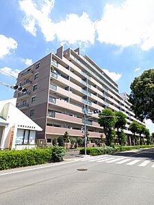 外観 外観