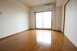 アウラ10 507 5階2LDKのリビング/ダイニング