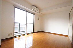 河幸第11ビル 402 4階1Kのリビング/ダイニング