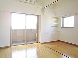 T・OBLDG.2nd 1Kの写真