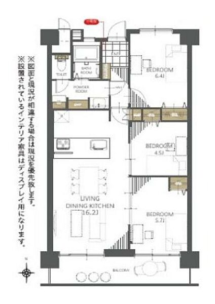 間取り：313004819545
