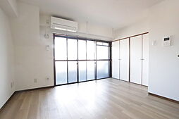 JR京葉線 蘇我駅 徒歩5分の賃貸マンション 6階ワンルームのリビング/ダイニング