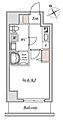 ライムレジデンス東中山6階8.4万円