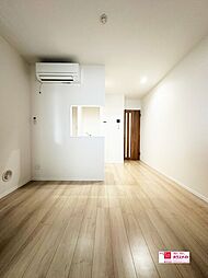 フェリーチェ津田沼 104 1階1DKのリビング/ダイニング