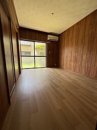 臼田ハイツI 101 1階2Kのリビング/ダイニング