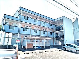 JR総武本線 都賀駅 徒歩4分