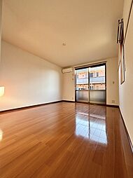 ＣａＳａII 105 1階1Kのリビング/ダイニング