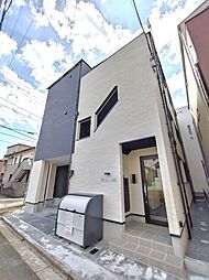 京成本線 大神宮下駅 徒歩9分