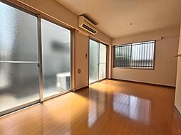 都営新宿線 船堀駅 徒歩18分の賃貸マンション 1階ワンルームのリビング/ダイニング