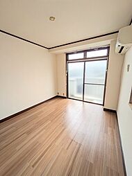 京成本線 東中山駅 徒歩7分の賃貸マンション 3階1Kのリビング/ダイニング