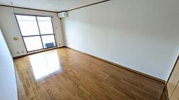 京成本線 勝田台駅 徒歩9分の賃貸アパート 2階1Kのリビング/ダイニング