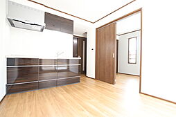 東京メトロ東西線 行徳駅 徒歩10分の賃貸アパート 2階1DKのリビング/ダイニング