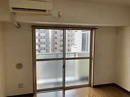 ミリアビタＮｏ．5 506 5階1Kのリビング/ダイニング