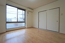 ガーデニアハイツ鷺沼 101 1階2LDKのリビング/ダイニング