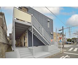 エステートピアＷＩＮＳ 205