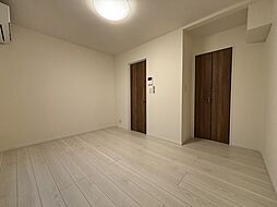 JR総武線 幕張駅 徒歩8分の賃貸アパート 3階1Kのリビング/ダイニング