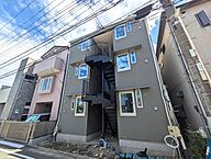 東京都足立区西新井本町5丁目11：物件画像／株式会社ハウスメイトショップ　津田沼店