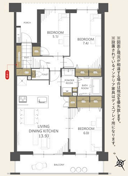 間取り：312001291733