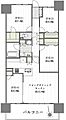 ユトリシア参番街9階3,888万円