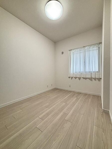 子供部屋