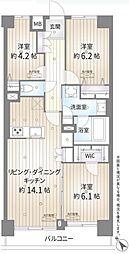 ライオンズマンション津田沼第二