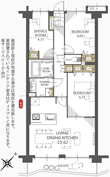 間取り：312001246218