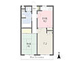 アルス東戸塚2階10.2万円