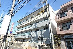 JR横須賀線 東戸塚駅 徒歩9分の賃貸マンション