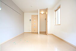 JR京浜東北・根岸線 港南台駅 徒歩12分の賃貸アパート 1階1Kのリビング/ダイニング