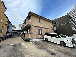 JR京浜東北・根岸線 港南台駅 徒歩12分の賃貸アパート