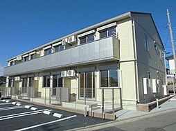 京急久里浜線 新大津駅 徒歩22分の賃貸アパート