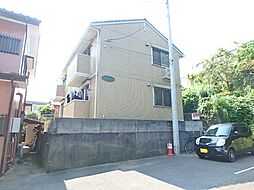 鶴ケ峰駅 8.4万円