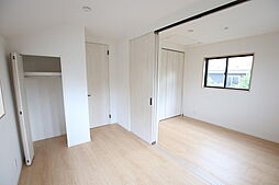 子供部屋の画像