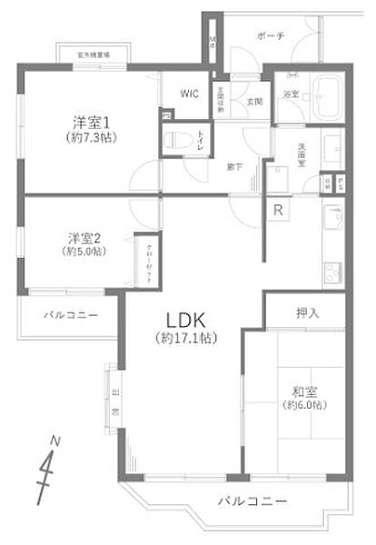 間取り：314002826820