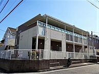 神奈川県藤沢市湘南台7丁目：物件画像／株式会社ハウスメイトショップ　大和店