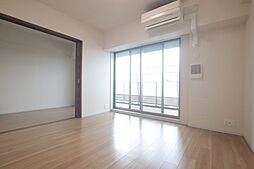 エアヒルズ藤沢 303 3階3LDKのリビング/ダイニング