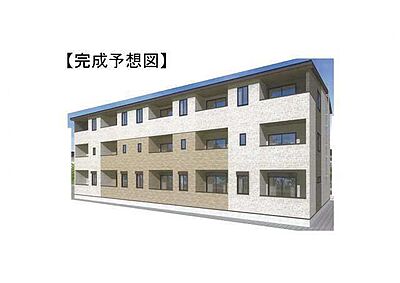 外観：外観