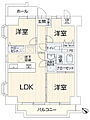 サンハロー湘南台6階1,999万円