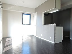 Ｂｏｎｎｅｔ　Ｈｏｕｓｅ 406 4階1LDKのリビング/ダイニング