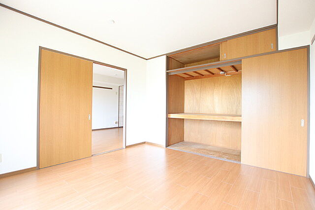 子供部屋