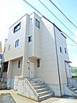 神奈川県秦野市北矢名1227-6：物件画像／株式会社ハウスメイトショップ　厚木店