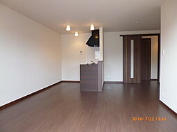 Dwell2 1LDKの写真