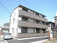 神奈川県海老名市東柏ケ谷2丁目5-2：物件画像／株式会社ハウスメイトショップ　厚木店