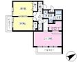 シャイニングマンション1階6.5万円