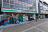 周辺：ローソンストア100渋沢駅前店まで950m
