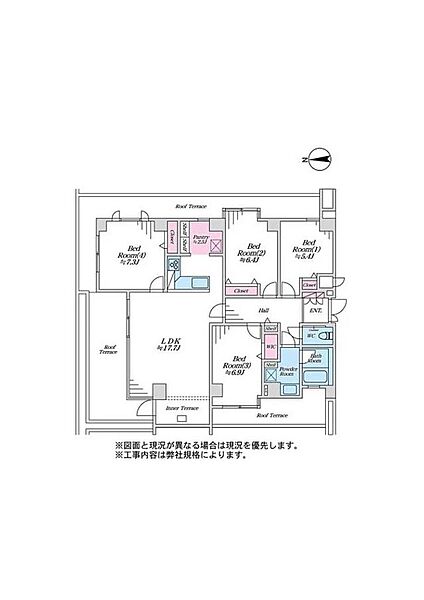 間取り：314002803916