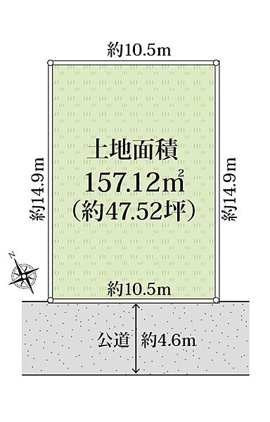 区画図：314002870092