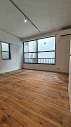 サクラシア1517Ｎ 201 2階ワンルームのリビング/ダイニング
