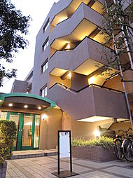 パーク・ノヴァ武蔵小杉