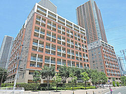 アールスタイルズ武蔵小杉 ウエスト